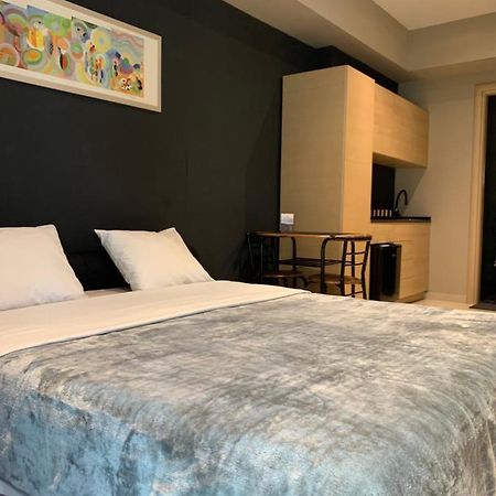 Stylish Rooms Thessaloniki Exterior foto