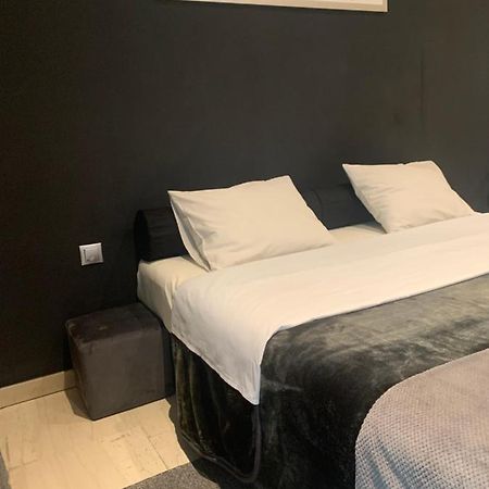 Stylish Rooms Thessaloniki Exterior foto