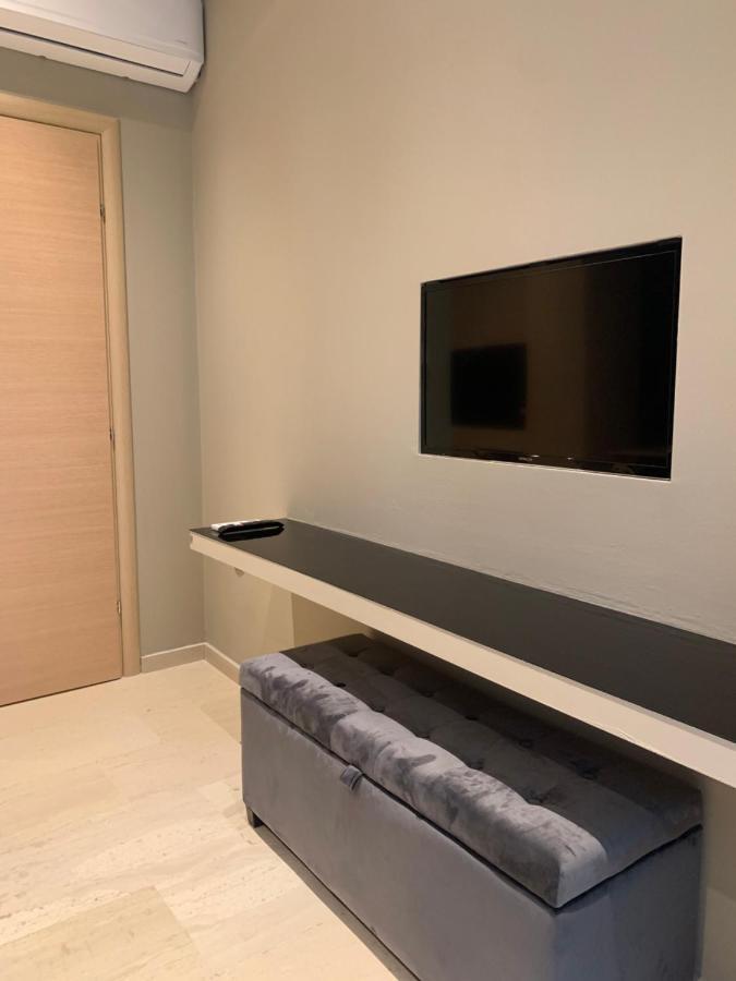 Stylish Rooms Thessaloniki Exterior foto