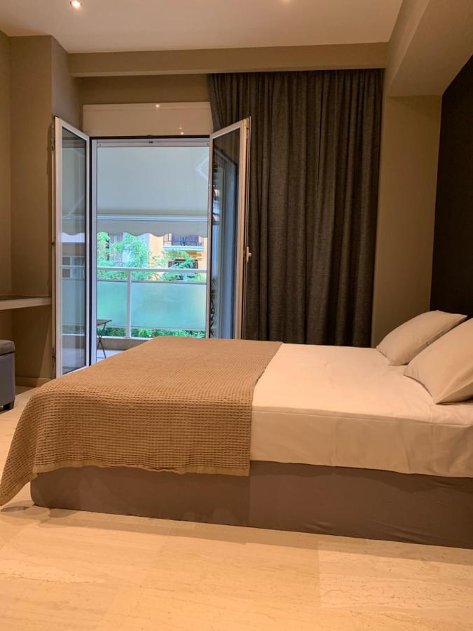 Stylish Rooms Thessaloniki Exterior foto