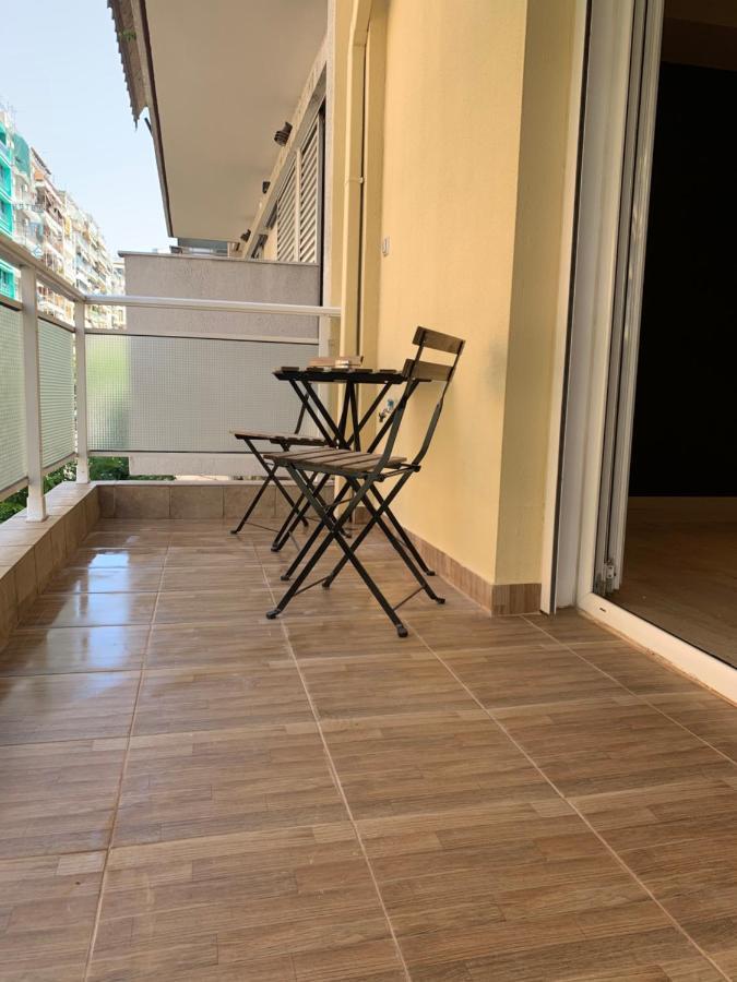 Stylish Rooms Thessaloniki Exterior foto