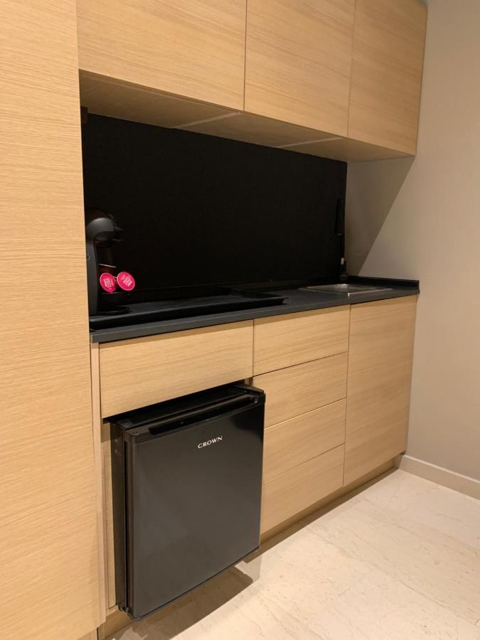 Stylish Rooms Thessaloniki Exterior foto