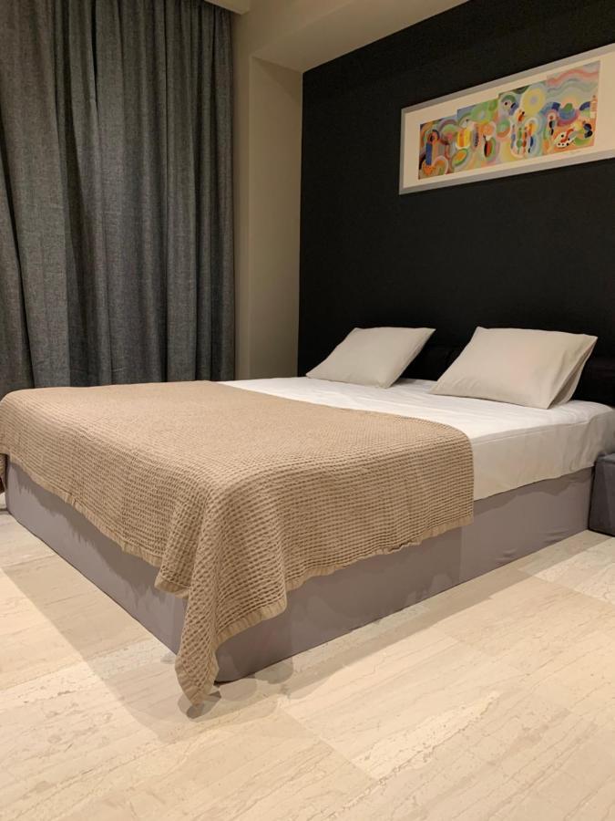 Stylish Rooms Thessaloniki Exterior foto