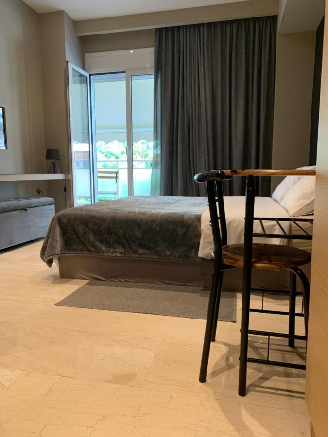 Stylish Rooms Thessaloniki Exterior foto