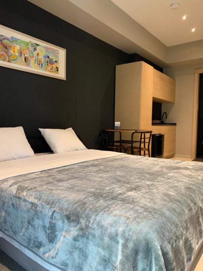 Stylish Rooms Thessaloniki Exterior foto