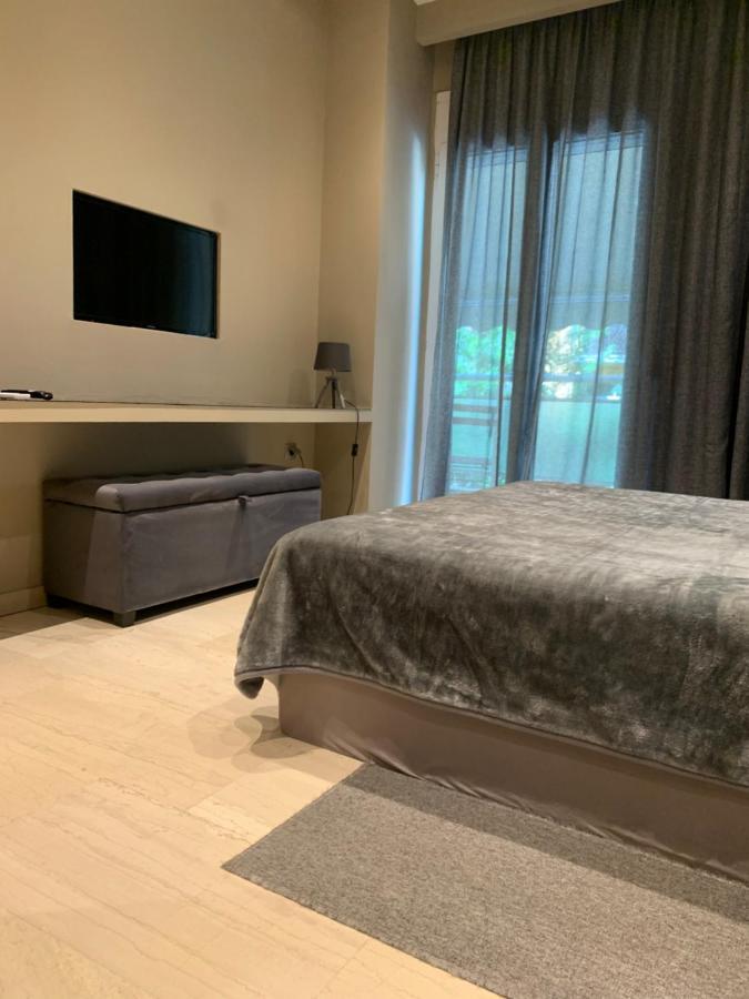 Stylish Rooms Thessaloniki Exterior foto