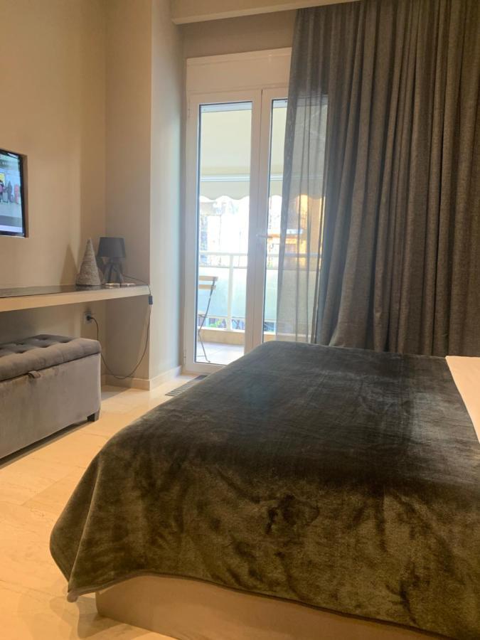 Stylish Rooms Thessaloniki Exterior foto